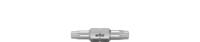 Wiha 741592025030 Bitset dubbelbit TORX® 10-delig in box - 43868
