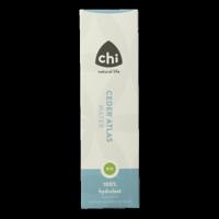 Chi Cedar atlas hydrolaat eko 150 Milliliter