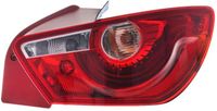 Achterlicht 043833