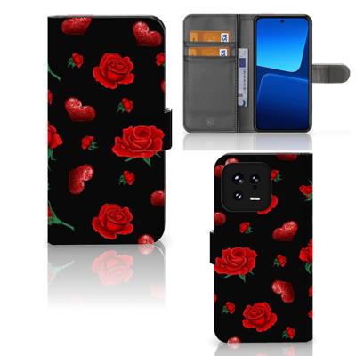 Xiaomi 13 Leuk Hoesje Valentine Xiaomi 13 Leuk Hoesje Valentine