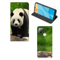 OPPO A15 | Hoesje maken | Panda