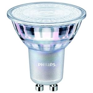 Signify 70791300 Gloeilamp-lamp Energielabel F (A - G) GU10 Reflector 4.9 W Warmwit (Ø x l) 50 mm x 54 mm 1 stuk(s)