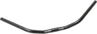 Ergotec stuur cruiser ø25.4mm x 635mm 41mm rise zwart