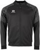 Stanno 408037 Bolt Full Zip Top - Black - L