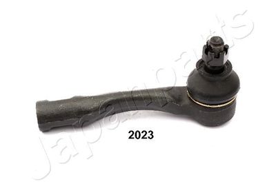 Spoorstangeind TI2022R
