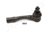 Spoorstangeind TI2022R
