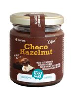 Choco hazelnootpasta bio