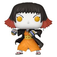 Demon Slayer: Kimetsu no Yaiba POP! Animation Vinyl Figures Susamaru 9 cm Assortment (6) - thumbnail