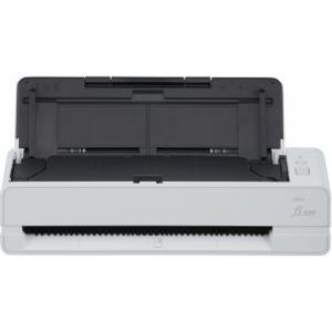Fujitsu fi-800R 600 x 600 DPI ADF-scanner Zwart, Wit A4
