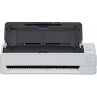 Fujitsu fi-800R 600 x 600 DPI ADF-scanner Zwart, Wit A4 Fujitsu fi-800R 600 x 600 DPI ADF-scanner Zwart, Wit A4