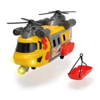 Dickie Reddingshelikopter - thumbnail