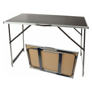 Brüder Mannesmann Klaptafel 4 standen (Hobby) - 70111