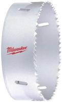 Milwaukee Bi-Metaal aannemers Gatzaag HSAW 127 MM - 1PC - 4932464710