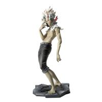 Dandadan actiefiguur Okarun Transformed - 18 cm