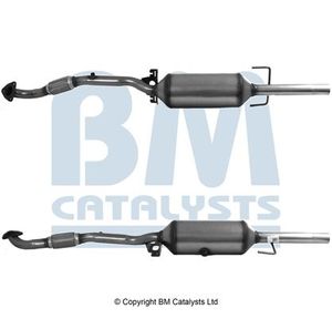 Roetfilter BM11154H