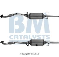 Roetfilter BM11154H