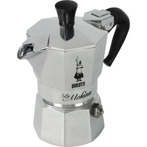 La Mokina Espressomachine