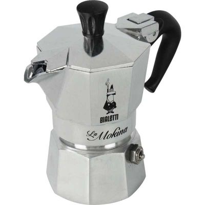 La Mokina Espressomachine