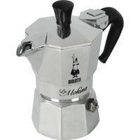 La Mokina Espressomachine