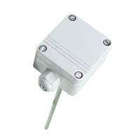 B + B Thermo-Technik 0551 1120 Kanaalsensor -40 tot +125 °C