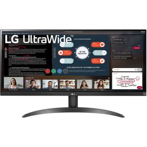 UltraWide 29WP500-B Ledmonitor