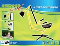 Outdoor Digger Kindergraafmachine Outdoor Digger Kindergraafmachine
