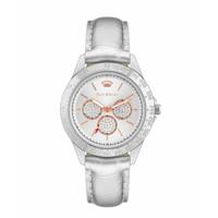 Juicy Couture JC1221SVSI (Ø 38 mm) Dames horloge