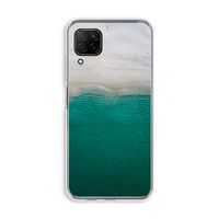 Stranded: Huawei P40 Lite Transparant Hoesje