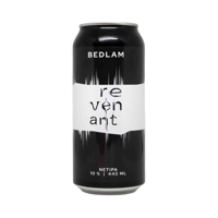 Revenant Brewing Bedlam 44cl