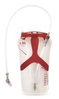 Osprey Hydraulics LT Reservoir/Waterzak - 1.5L - Red