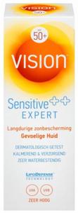 High sensitive SPF50+