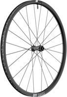 DT swiss gr 1600 spline® 25 28 "disc front wheel