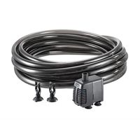 Oase Aqua In-Out Set 800: Complete Waterverversing & Onderhoud voor Vijvers - Veilig en Efficiënt Oase Aqua In-Out Set 800: Complete Waterverversing & Onderhoud voor Vijvers - Veilig en Efficiënt