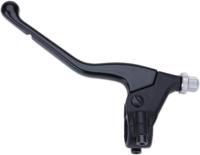 Domino kupplungsarmatur clutch arm. 159mm