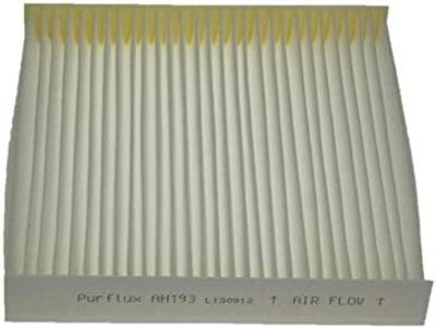 Interieurfilter AH193
