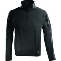 Opsial sweater - Ugo - lange mouw - grijs - maat 4XL