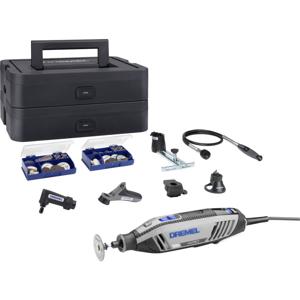 Dremel DREMEL 4250-6/128 Platinum+ Box Multitool F0134250JS Multifunctioneel gereedschap