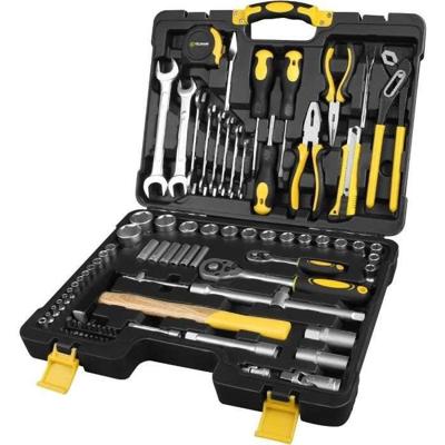 Gereedschapsset - Fieldmann - FDG 5005-85R