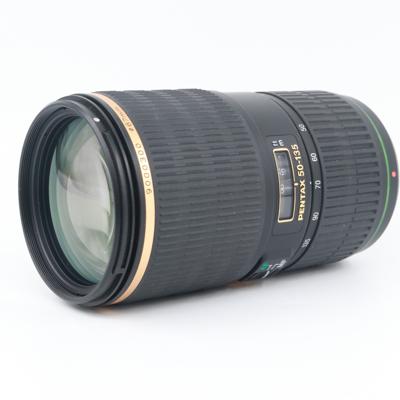 Pentax SMC DA 50-135mm f/2.8 ED [IF] SDM occasion
