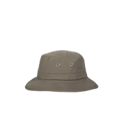 Hatland Lykens - Cooldown Bucket Hoed - L - Olive