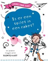 Is er een toilet in een raket? (Hardback)