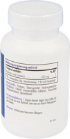 Pancreas Natural Glandular (Pork) 60 Veggie Caps - Allergy Research Group