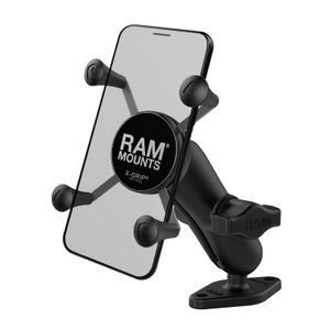 RAM Mount X-Grip smartphone schroefvast RAM-B-102-UN7U