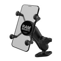 RAM Mount X-Grip smartphone schroefvast RAM-B-102-UN7U - thumbnail