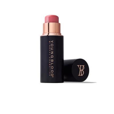 Youngblood Mini VividLuxe Crème Blush Stick Mulberry 9.5gr Youngblood Mini VividLuxe Crème Blush Stick Mulberry 9.5gr