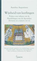Wijsheid van leerlingen (Hardback)
