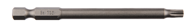 Makita Accessoires Schroefbit T25x90mm - B-59922 - B-59922
