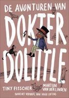 De avonturen van dokter Dolittle (Hardback)