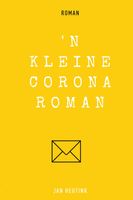 n Kleine corona roman - Jan Heutink - ebook