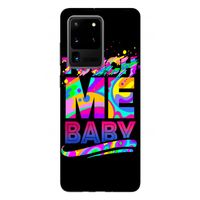 Touch Me: Samsung Galaxy S20 Ultra Tough Case